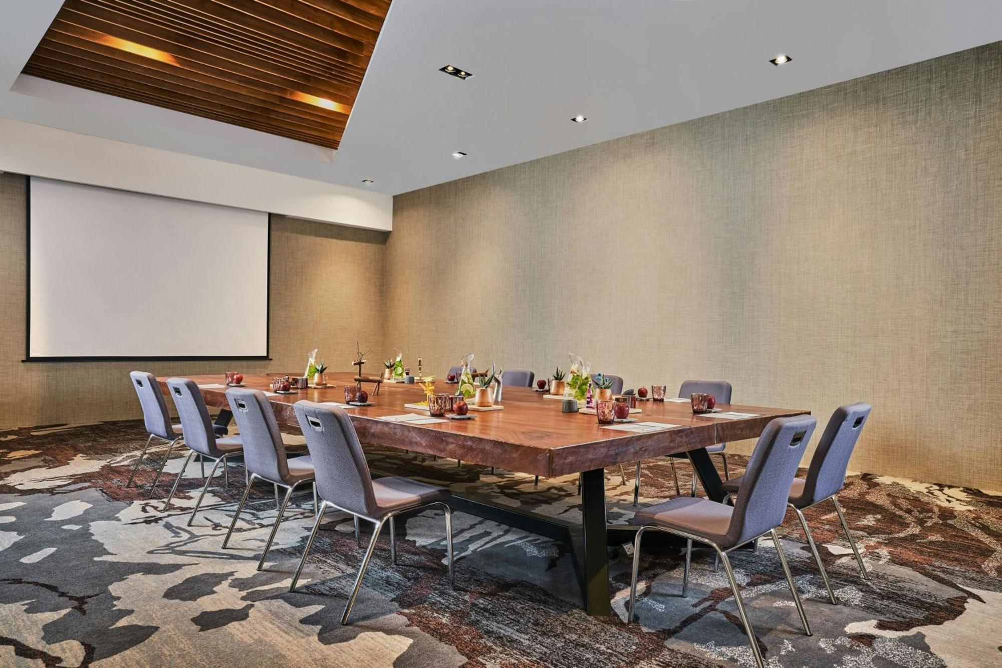 Renaissance Bali Uluwatu Resort & Spa Ungasan Exterior foto Meeting room